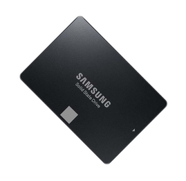 Samsung MZ-76E500E 500GB SSD SATA 6GBPS