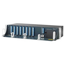 Cisco 15216-EF-40-EVEN 40-Channel Patch Panel
