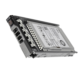 Dell N85XX 3.84TB SSD SAS-12GBPS