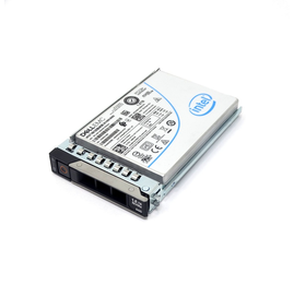 Dell P03YC NVME 1.6TB Solid State Drive