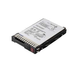 HPE P04478-B21 Hot Plug Solid State Drive