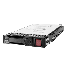 HPE P04539-B21 6.4TB SAS 12GBPS SSD