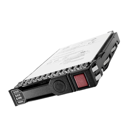 HPE P04539-B21 6.4TB Solid State Drive