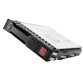 HPE P05928-B21 480GB 6GBPS SSD