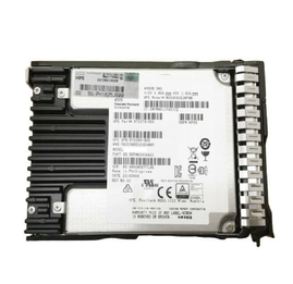 HPE P06578-001 1.92TB SAS 12GBPS SSD