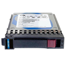 HPE P06583-001 6.4TB SAS-12GBPS SSD