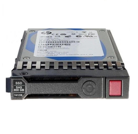 HPE P06602-001 800GB SSD SAS-12Gbps