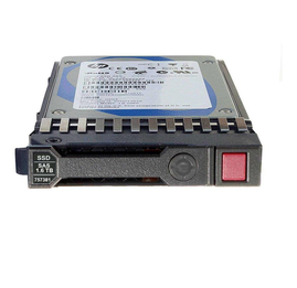 HPE P09092-B21 1.6TB SSD SAS-12GBPS