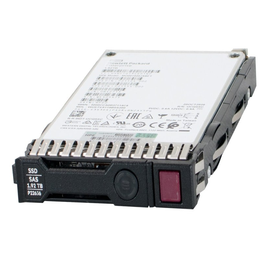 HPE P09769-002 3.84TB SSD
