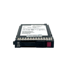 HPE P09924-001 SAS SSD