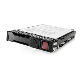 HPE P10444-B21 3.84TB SAS 12GBPS SSD