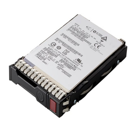 HPE P10610-001 3.84TB SSD SAS-12GBPS