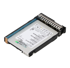 HPE P13826-001 NVME Solid State Drive