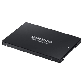 Samsung MZWLL6T4HMLA-000H3 6.4TB PCI Express SSD