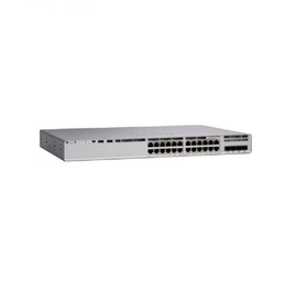 Cisco C9200-24T-A Ethernet Switch
