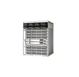 Cisco C9410R 9400 Series 10 Slots