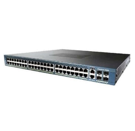 Cisco WS-C4948-E 48 Port Switch