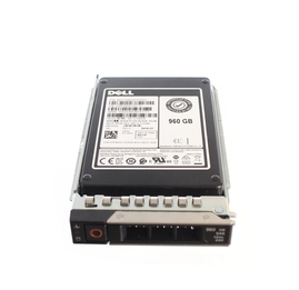 Dell R1ND2 960GB SAS 12GBPS SSD