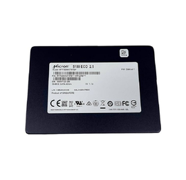 Micron MTFDDAK3T8TBY-1AR1ZABYY 3.84TB SSD