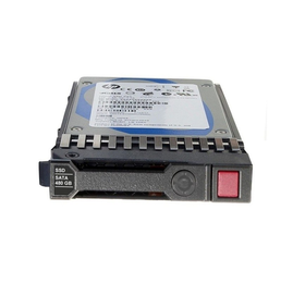 P05312-001 HPE 480GB SSD