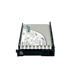 P05323-001 HPE 3.84TB Solid State Drive