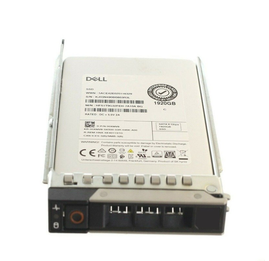 RFCHH Dell 1.92TB Solid State Drive