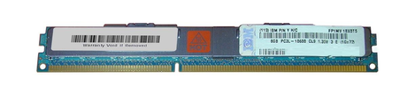 IBM 46C0568 8GB Memory PC3-10600