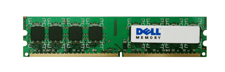 Dell 4WYKP  8GB Memory PC3-8500