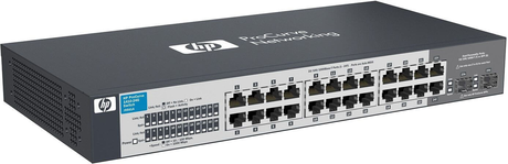 HPE J9078A Networking Switch 24 Port