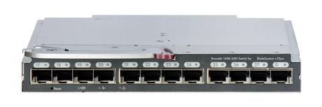 HPE C8S45B 16 Port Switch Networking