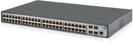 HP JG238A Networking Switch 48 Port