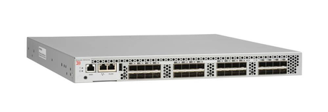 Brocade BR-5140-0008 40-Ports Networking Switch