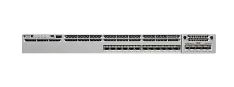Cisco WS-C3850-16XS-S 16 Port Networking Switch