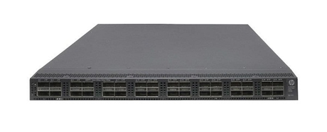 HPE P9H82A Networking Switch 32 Gigabit