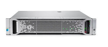 HPE 859084-S01 Xeon 2.10GHz Server ProLiant DL380