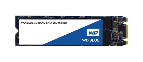 Western Digital WDS200T2B0B 2TB SSD SATA 6GBPS
