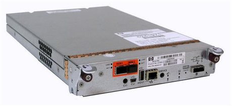 HP AW595A Controller Module Storage Controller