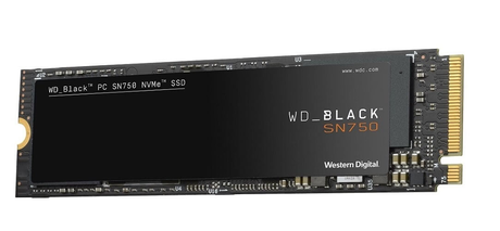 Western Digital WDS100T3X0C 1TB SSD PCI-E