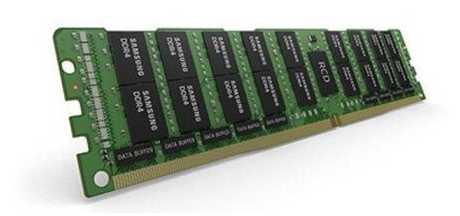 Samsung M393AAK40B42-CWD 128GB Memory PC4-21300