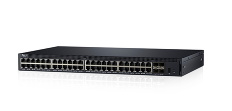 Dell P1FMF Networking 48 Ports
