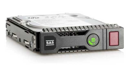 HPE 778514-B21 4TB 7.2K RPM HDD SAS 6GBPS