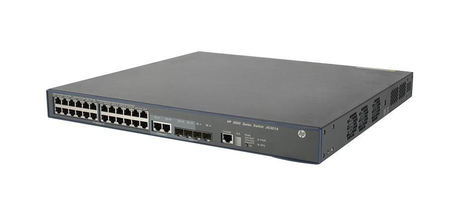 HP JG301C 24 Port Networking Switch