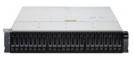 IBM 1746A4E SCSI Enclosure Storage Expansion