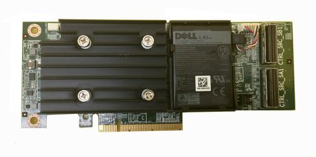 Dell 026H8T Perc H745 12GB/S Controllers