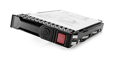 HPE P09159-004 14TB SAS-12GBPS HDD