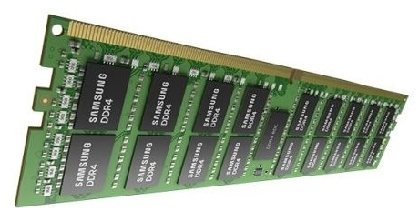 Samsung M393A4K40BB2-CTD7Q 16GB Memory PC4-21300