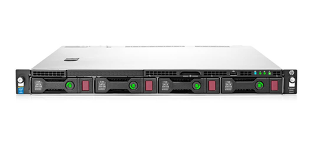 HPE 785836-B21 Proliant Dl60 XEON 1.9GHz Server.