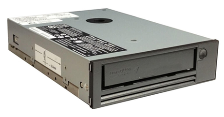 IBM 23R9904 800/1600GB Tape Drive Tape Storage LTO-4 Internal