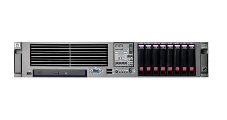 HPE 708931-B21 Opteron 2.6GHz Server ProLiant BL465C