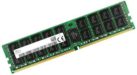 Hynix HMA84GR7MFR4N-UH 32GB Memory PC4-19200